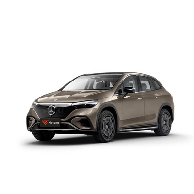 EQE 350 4WD Vehículo eléctrico Coches SUV Batería eléctrica de litio ternario para automóviles