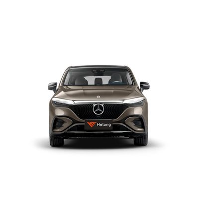 EQE 350 4WD Vehículo eléctrico Coches SUV Batería eléctrica de litio ternario para automóviles