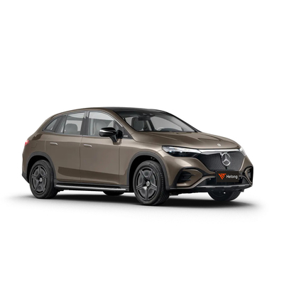 EQE 350 4WD Vehículo eléctrico Coches SUV Batería eléctrica de litio ternario para automóviles