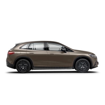 EQE 350 4WD Vehículo eléctrico Coches SUV Batería eléctrica de litio ternario para automóviles