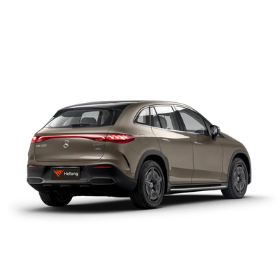 EQE 350 4WD Vehículo eléctrico Coches SUV Batería eléctrica de litio ternario para automóviles