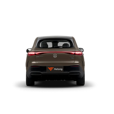 EQE 350 4WD Vehículo eléctrico Coches SUV Batería eléctrica de litio ternario para automóviles
