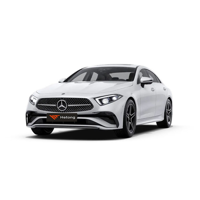 2023 Mercedes-Benzcls Luxury SUV eléctrico puro de alta velocidad Smart Energy Coupé Super Auto