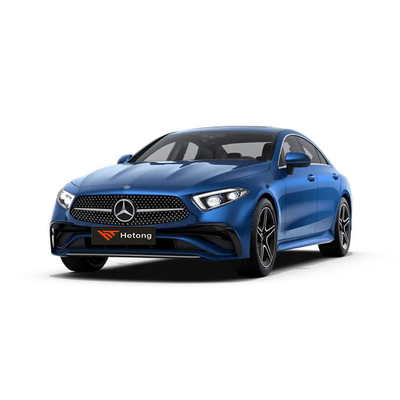2023 Mercedes-Benzcls Luxury SUV eléctrico puro de alta velocidad Smart Energy Coupé Super Auto