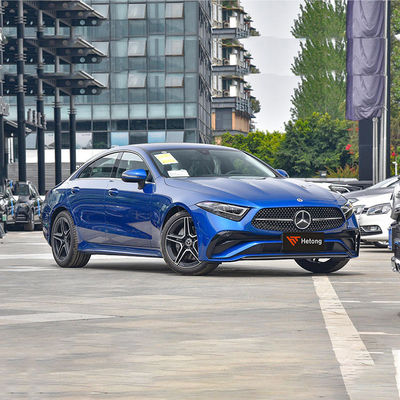 2023 Mercedes-Benzcls Luxury SUV eléctrico puro de alta velocidad Smart Energy Coupé Super Auto