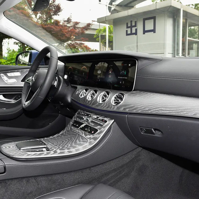 2023 Mercedes-Benzcls Luxury SUV eléctrico puro de alta velocidad Smart Energy Coupé Super Auto