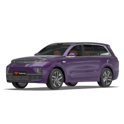 L8 Max pro Li Xiang One L9 SUV eléctrico con batería de litio ternario 5030x1960x1760mm