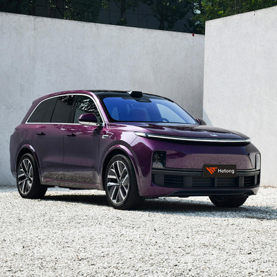 L8 Max pro Li Xiang One L9 SUV eléctrico con batería de litio ternario 5030x1960x1760mm