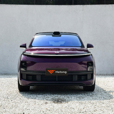 L8 Max pro Li Xiang One L9 SUV eléctrico con batería de litio ternario 5030x1960x1760mm