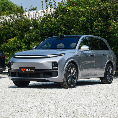 L8 Max pro Li Xiang One L9 SUV eléctrico con batería de litio ternario 5030x1960x1760mm