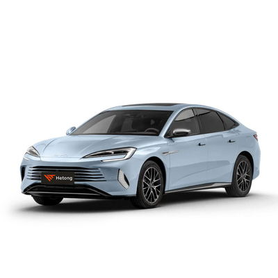 Dirección izquierda BYD SEAL 2023 4980*1890*1495mm -Vehículo eléctrico con carga rápida