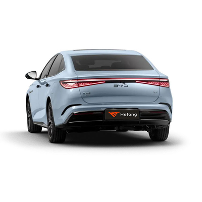 Dirección izquierda BYD SEAL 2023 4980*1890*1495mm -Vehículo eléctrico con carga rápida