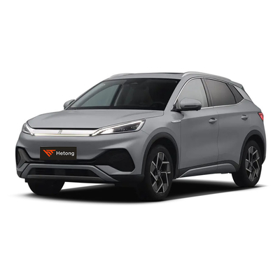 Customizado BYD Yuan Song Pro Plus 2021 2022 2023 Alta velocidad 510 km Suv Ev Coche eléctrico