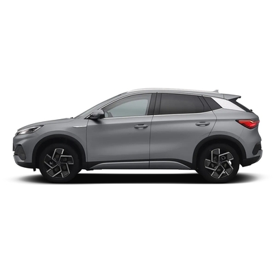Customizado BYD Yuan Song Pro Plus 2021 2022 2023 Alta velocidad 510 km Suv Ev Coche eléctrico