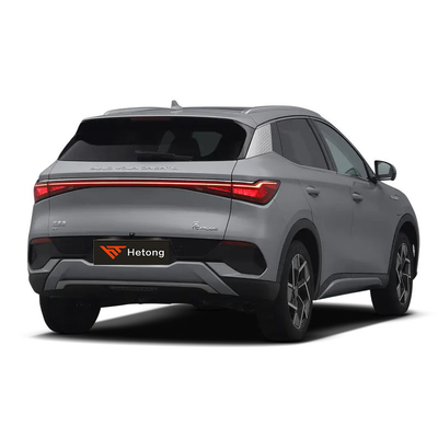 Customizado BYD Yuan Song Pro Plus 2021 2022 2023 Alta velocidad 510 km Suv Ev Coche eléctrico
