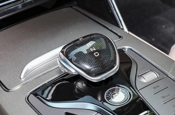 BYD Tang EV 2020 2021 2022 2023 Coche eléctrico con rango de 635 km y opciones personalizadas