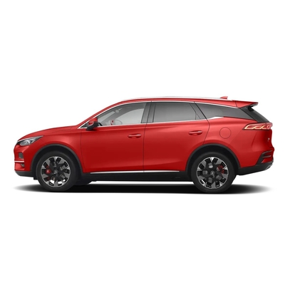 BYD Tang EV 2020 2021 2022 2023 Coche eléctrico con rango de 635 km y opciones personalizadas