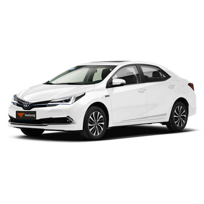 4635x1775x1470 Largo Toyota Corolla Uz Car 2023 4 asientos 5 puertas Sedan gasolina gasolina