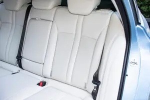 4500x1842x1746mm Tamaño y Kilometraje de 610km 2023 Gac Aion S Pure Endurance Coche compacto