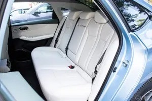 4500x1842x1746mm Tamaño y Kilometraje de 610km 2023 Gac Aion S Pure Endurance Coche compacto