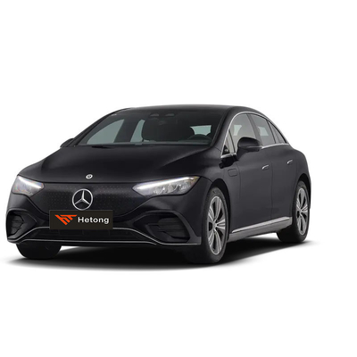 2500-3000 mm distancia entre ejes Luxury Benz EQE EV Car Automático caja de cambios Vehículo eléctrico puro