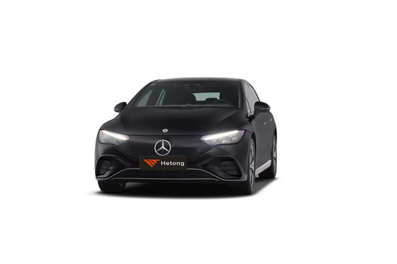 2500-3000 mm distancia entre ejes Luxury Benz EQE EV Car Automático caja de cambios Vehículo eléctrico puro