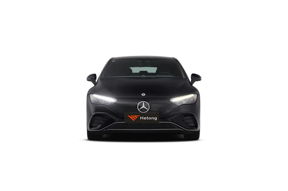 2500-3000 mm distancia entre ejes Luxury Benz EQE EV Car Automático caja de cambios Vehículo eléctrico puro