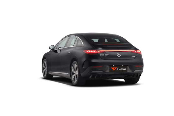2500-3000 mm distancia entre ejes Luxury Benz EQE EV Car Automático caja de cambios Vehículo eléctrico puro