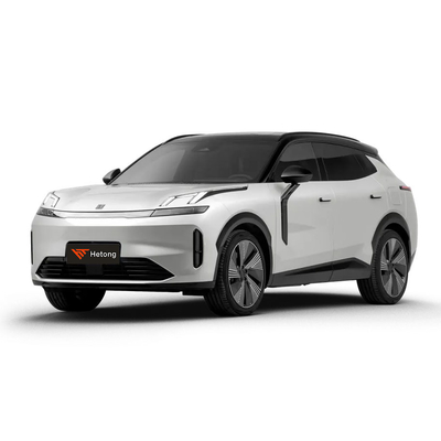2023 Automotive Lynk Co 08 Phev 1.5T Emp Spot Velocidad compacta Energía Vehículo eléctrico