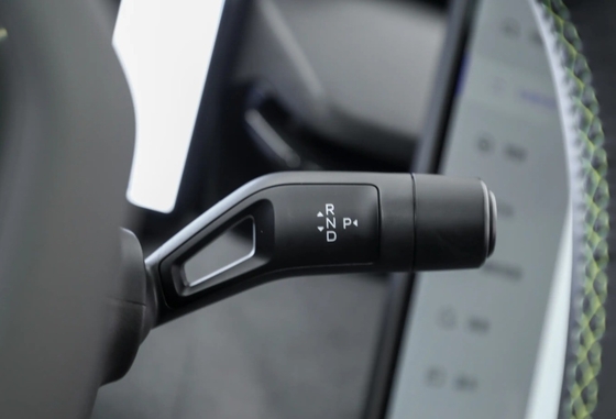 2023 Automotive Lynk Co 08 Phev 1.5T Emp Spot Velocidad compacta Energía Vehículo eléctrico