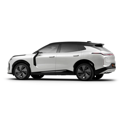 2023 Automotive Lynk Co 08 Phev 1.5T Emp Spot Velocidad compacta Energía Vehículo eléctrico