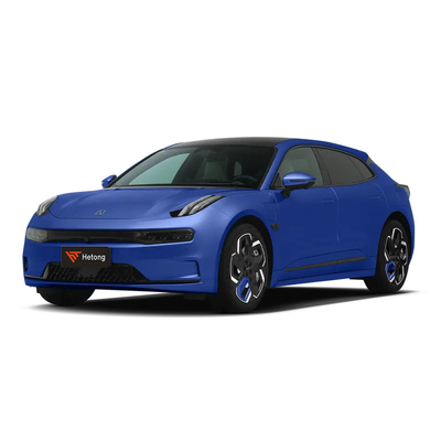Zeekr 001 Luxury Ev Multiple Family Electric Car 2023 550km 610km 715km Coches de energía de combustible
