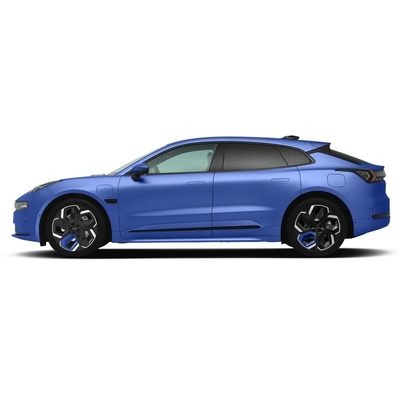 Zeekr 001 Luxury Ev Multiple Family Electric Car 2023 550km 610km 715km Coches de energía de combustible