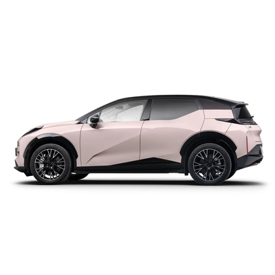 Zeekr X 2023 500km/512km/560km Range 5 puertas 4 asientos SUV coche eléctrico para compra B2B