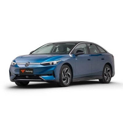 2023 Volkswagen ID7 VIZZION Vehículo eléctrico puro EV Velocidad máxima 155 Km/h Listo para el envío
