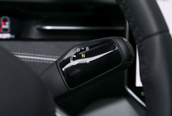 2023 Volkswagen ID7 VIZZION Vehículo eléctrico puro EV Velocidad máxima 155 Km/h Listo para el envío