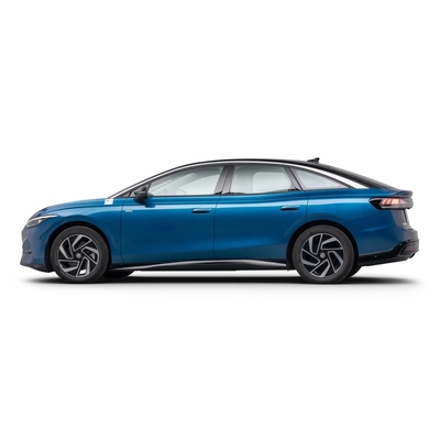 2023 Volkswagen ID7 VIZZION Vehículo eléctrico puro EV Velocidad máxima 155 Km/h Listo para el envío
