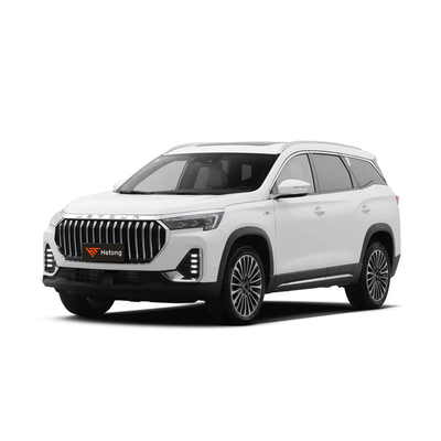 2023 Jetour X90 PLUS SUV eléctrico Vehículo de gasolina / gasolina de Chery chino con Made