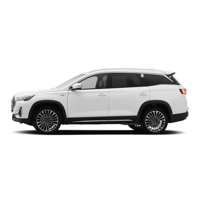 2023 Jetour X90 PLUS SUV eléctrico Vehículo de gasolina / gasolina de Chery chino con Made