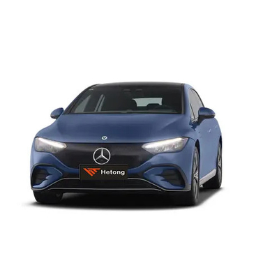 2023 Benz EQE Vehículo eléctrico puro Coche con cámara trasera 4500x1842x1746mm