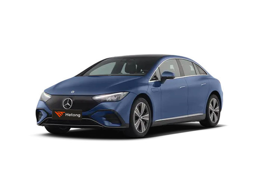 2023 Benz EQE Vehículo eléctrico puro Coche con cámara trasera 4500x1842x1746mm