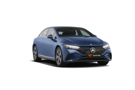2023 Benz EQE Vehículo eléctrico puro Coche con cámara trasera 4500x1842x1746mm