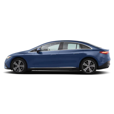 2023 Benz EQE Vehículo eléctrico puro Coche con cámara trasera 4500x1842x1746mm