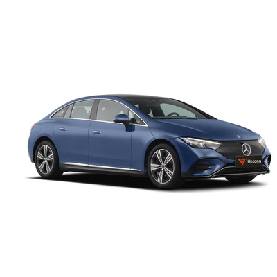 2023 Benz EQE Vehículo eléctrico puro Coche con cámara trasera 4500x1842x1746mm