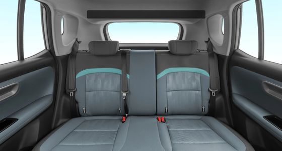 AION Y Energía Vehículos comerciales Automóvil eléctrico con aparcamiento automático y velocidad de 150 km/h