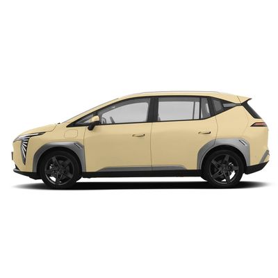 AION Y Energía Vehículos comerciales Automóvil eléctrico con aparcamiento automático y velocidad de 150 km/h
