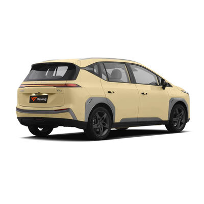 AION Y Energía Vehículos comerciales Automóvil eléctrico con aparcamiento automático y velocidad de 150 km/h
