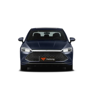 BYD Qing Plus DM-i55km Batería de litio ternario 333 Ps Motor coche eléctrico para personal