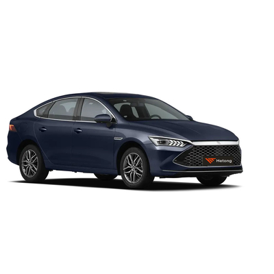 BYD Qing Plus DM-i55km Batería de litio ternario 333 Ps Motor coche eléctrico para personal