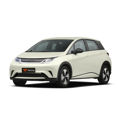 Byd Dolphin 2021 301km Edición Vitalidad EV Dirección izquierda Tiempo de carga rápido 0.5 Horas